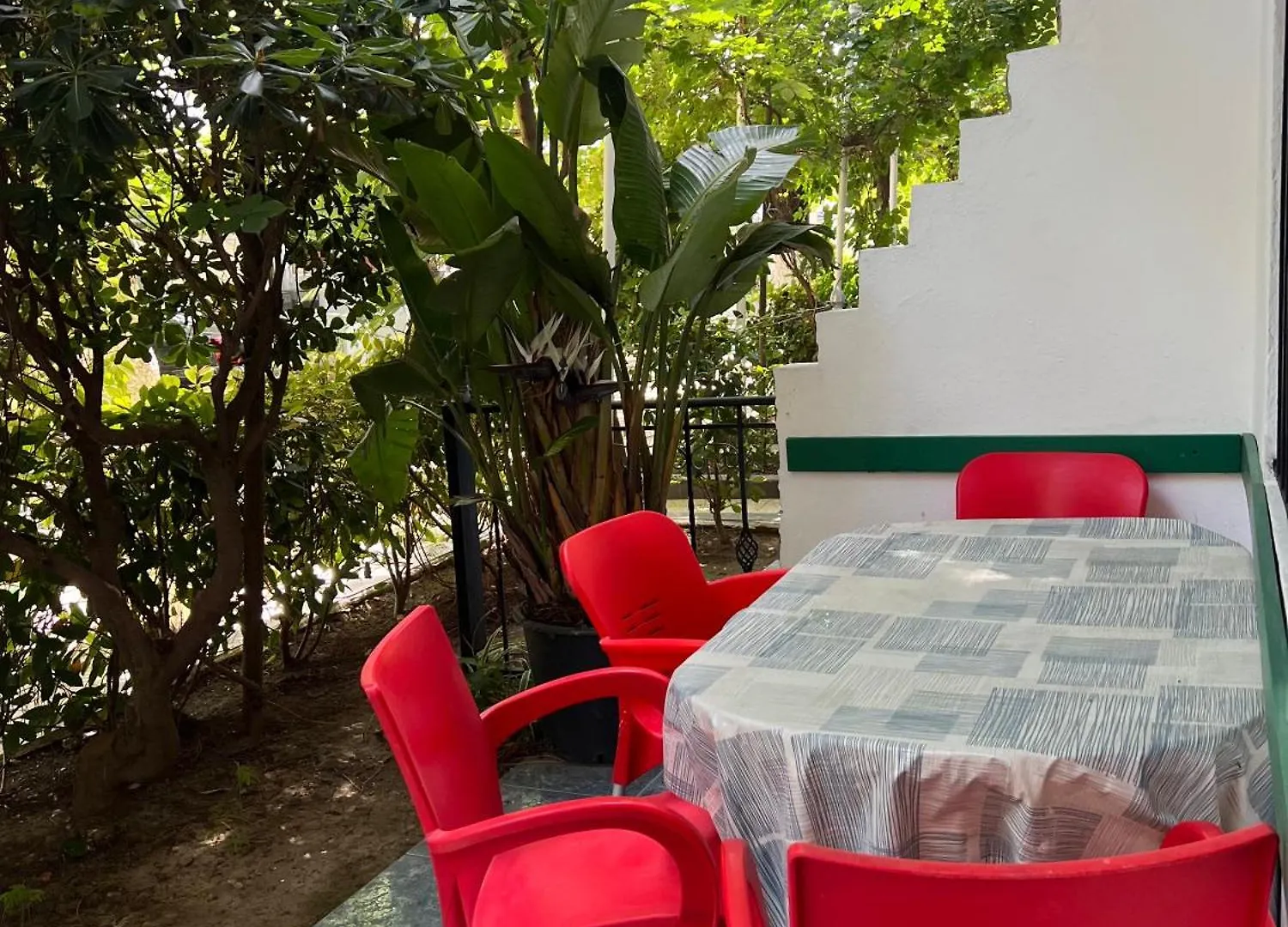 Hotel Andrea Velipojë
