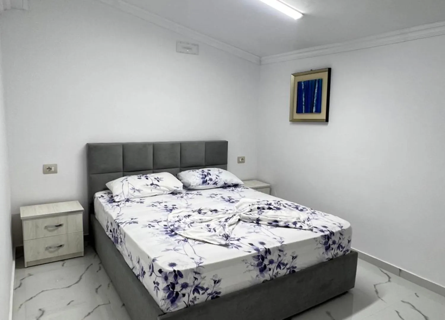 Hotel Andrea Velipojë