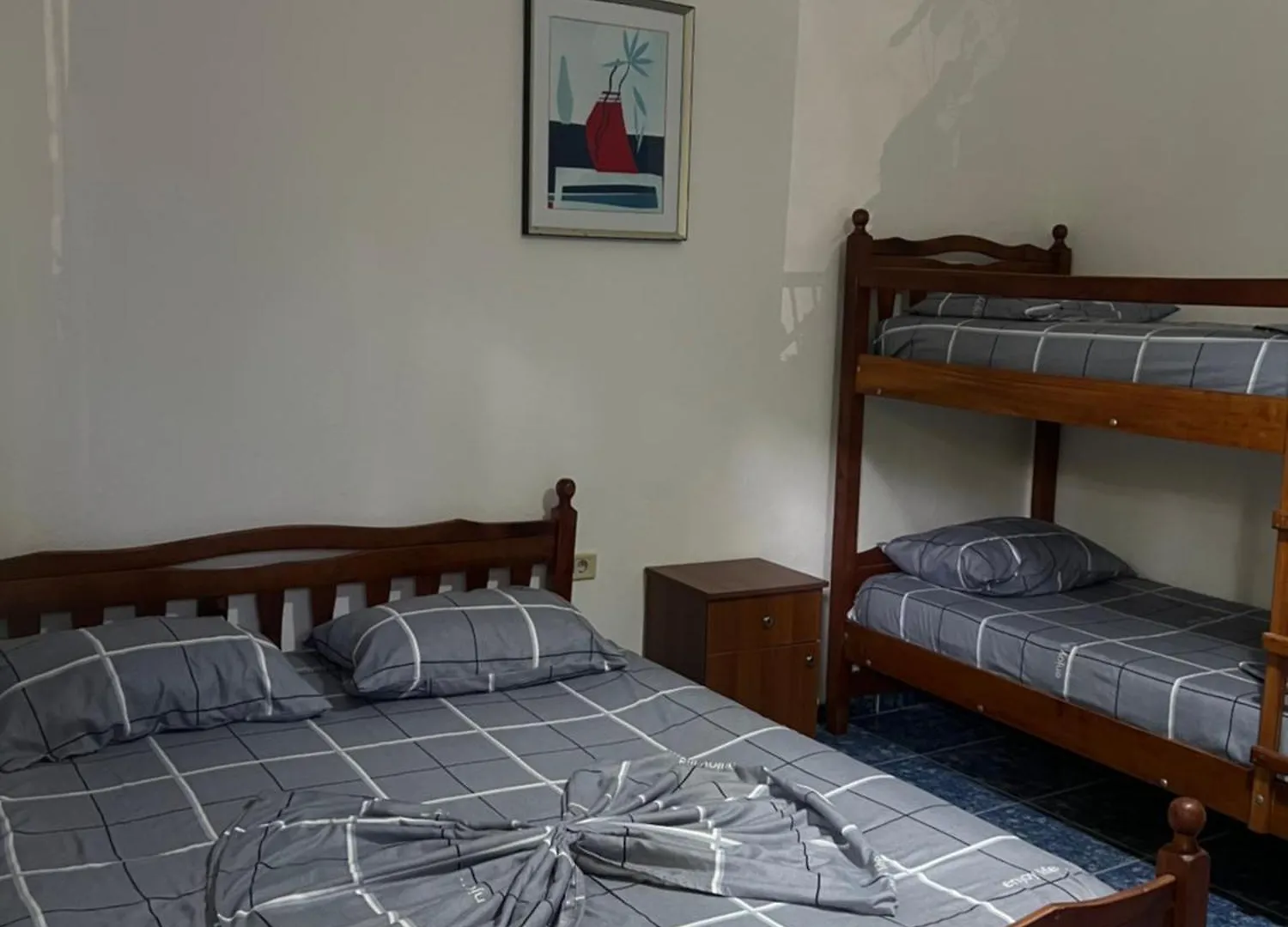Hotel Andrea Velipojë 阿尔巴尼亚