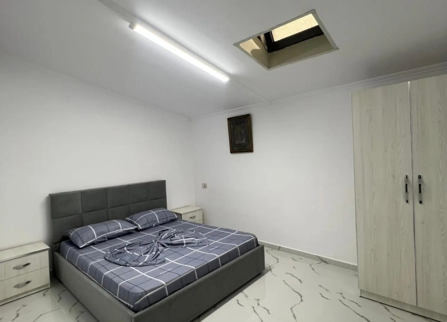Hotel Andrea Velipojë