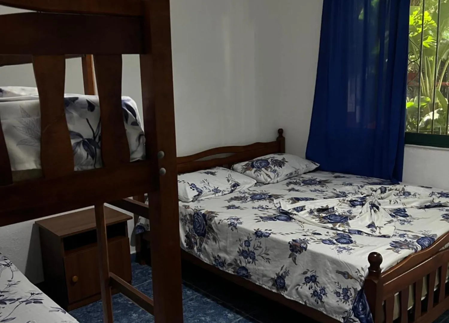 Hotel Andrea Velipojë 阿尔巴尼亚